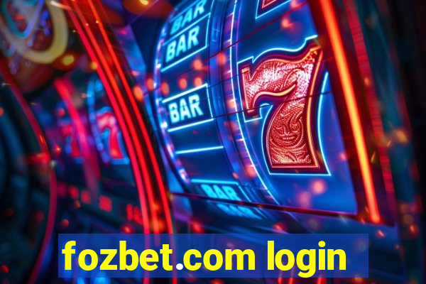 fozbet.com login